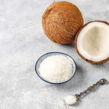 Fresh Dried Coconut Exporter